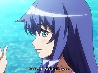 Aku No Onna Kanbu Full 60FPS
