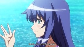 Aku No Onna Kanbu Full 60FPS