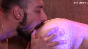 Twink Step daddy Gay Porn Videos Booth