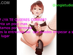 futanari con audio experimental joi espa ol