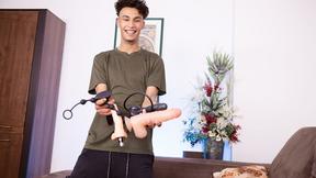 ”Choosing Sex Toys”