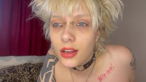 fuck my piggy nose cum countdown