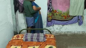 I Talked to an Asian Desi Bhabhi and Made Her Agree to Have Sex