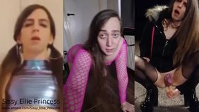 Sissy Ellie Princess - Please Expose Me 2