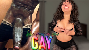 BBC Makes You Gay