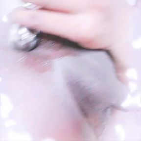 Sissy Ass to Mouth Play with Butt Plug