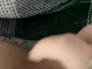 Pendeja argentina pajeandose