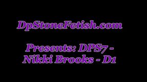 DPS7 - Nikki Brooks - D1