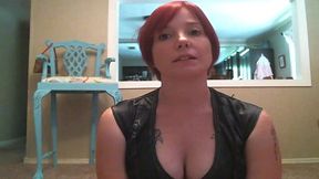 Jane's First Cuck: Watch Me Get Filled by a Stranger