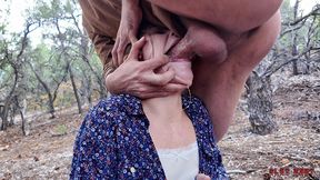 slut hunt ep.8: lost cutie juniper gets wrecked