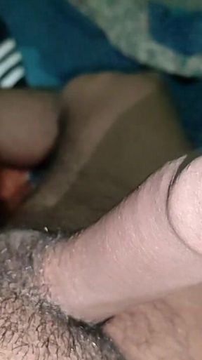 Desi Big Daddy Cock Uncut