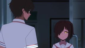 Nukitashi the Animation Episode 1