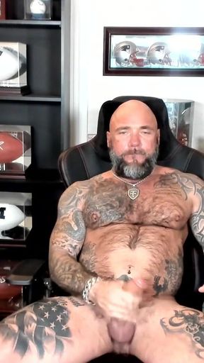 Coaches Annual Physical!