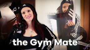 The Gym Mate