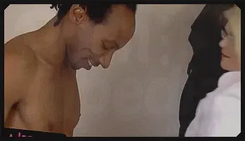 Lacey Starr Doctor's Office Fling Big Black Dick and Big Tits