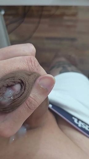 How Big Is My Dick? My New Onlyfans: Lkingsbr1