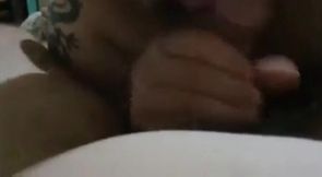 Bear Daddy Drains My Milk