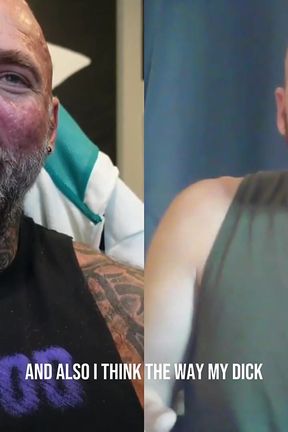 Porn Star Confessions - Zaddy Zick (episode 179)