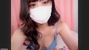 Live chat with a beautiful girl with beautiful breasts