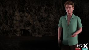 Treasure Of Nadia - Sex Staff E1 #58