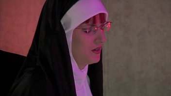 The Balls Of St. Mary&#039_s (Religious Fetish Roleplaying)