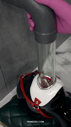 Kinky Prime3dx Snip