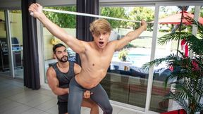 Yoga Master