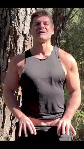 Coach Training in the Forest