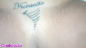 sexo matinal com colega de trabalho