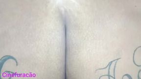 sexo matinal com colega de trabalho