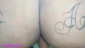 sexo matinal com colega de trabalho