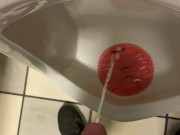 Eddie De Luca Pissing Compliation