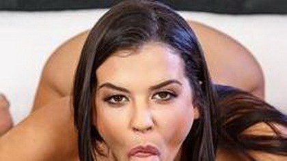 Pov Reverse Cowgirl And Blowjob