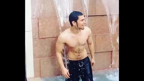 sexy hairy classmate