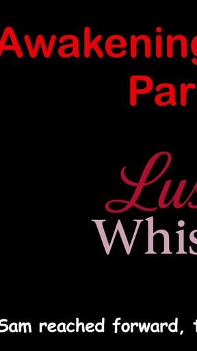 Awakening Desires - Part 79 - English Audio Story with Subtitle