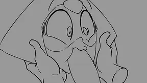 Peridot Hentai Animation – Sexy Scenes With A Seductive Twist