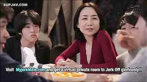 Seo Reiko And Reiko Seo - Japanese Stepmother Decensored]