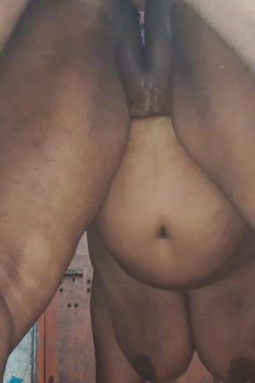 Step Sister Pooja Mouth Fuck