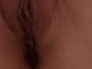 Asian model cums hard in pvc