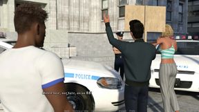 Three Rules of Life - Part 36 the Dream New Beginning by Loveskysan69