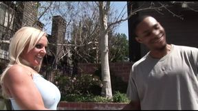 Older Couples - Mixed Races Mature Dating 06