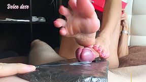 Under Her Soft Soles 2