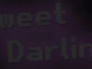 Seductive office angel fulfill your dreams - SweetDarling