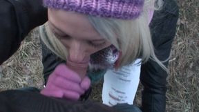 Czech Amateur porn 2 Beautiful blond loves lovemaking