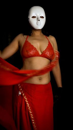 A Married Woman, One Camera, No Witnesses