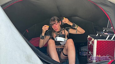 The Adventures of Lety Howl, Episode 16: Hellfest 2026