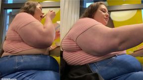 Public Fast food Stuffing (480 MKV)