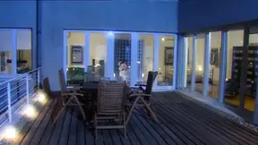 Wedding Night Wild Night