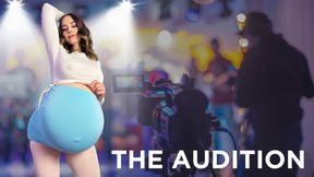 The Audition