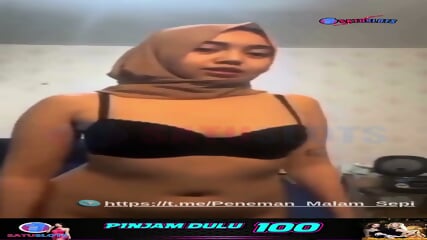 Ketika Cewek Hijab Diputusin Pacar Jadi Doyan Omek